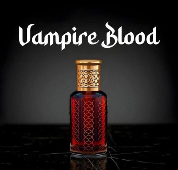 Vampire Blood