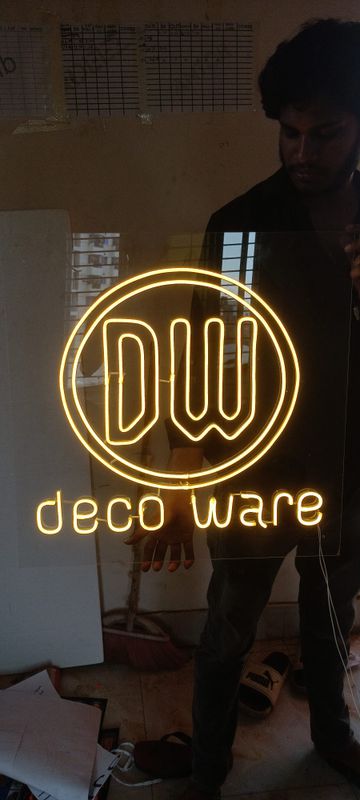 Deco ware