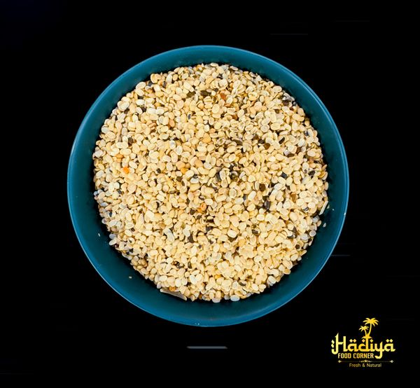 কুষ্টিয়া খাঁটি কালাইয়ের ডাল