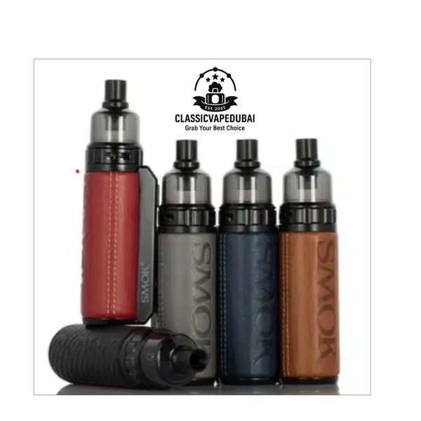 SMOK THALLO DUBAI 80W POD MOD KIT