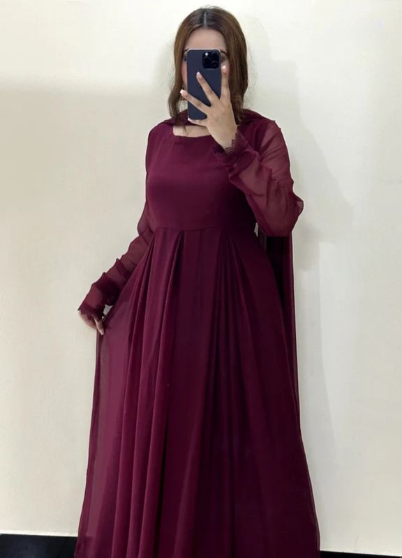 Luxury Gown Set