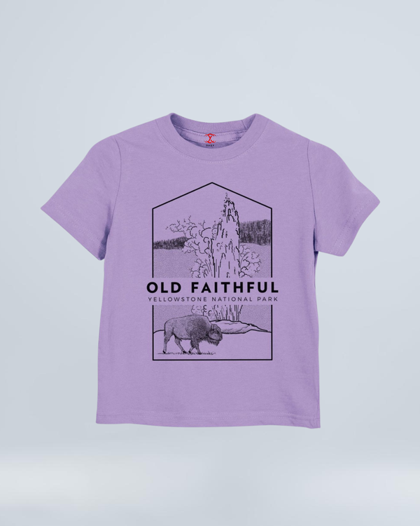 Premium Printed T-Shirt