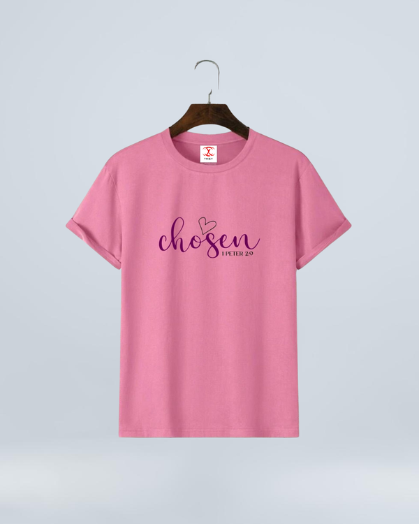 Premium Printed T-Shirt