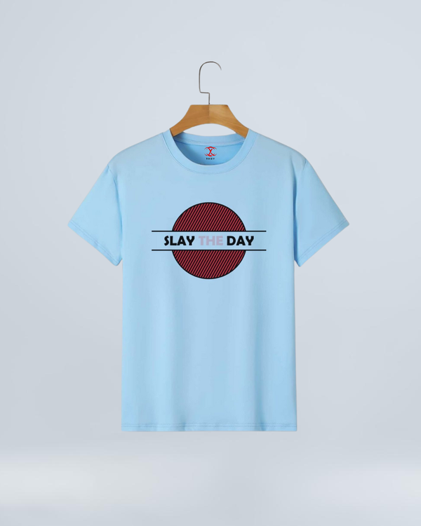 Premium Printed T-Shirt