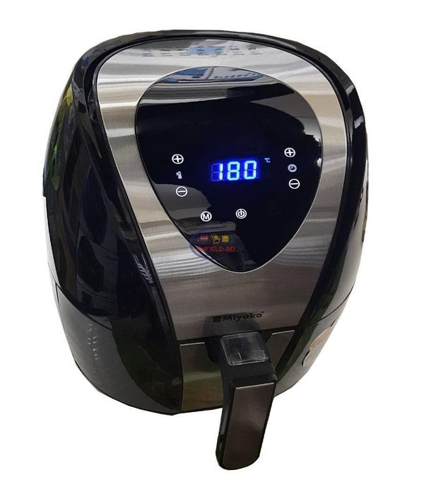 Miyako AF-618 Digital Air Fryer