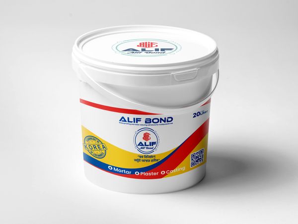 Alif Bond
