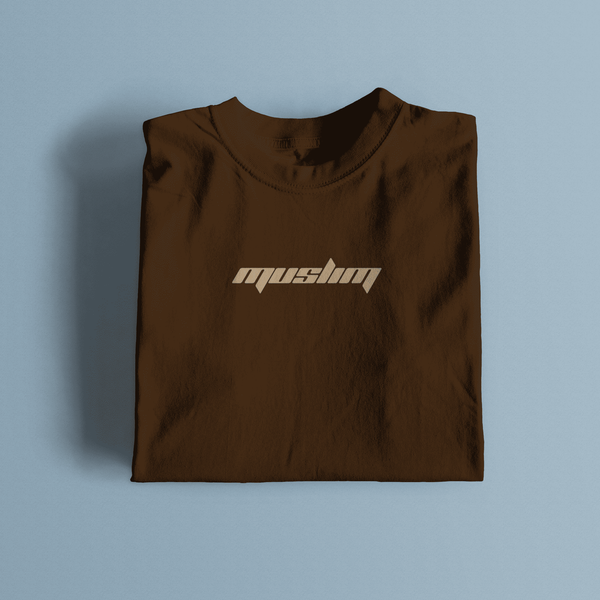 Muslim Premium Cotton T-Shirt