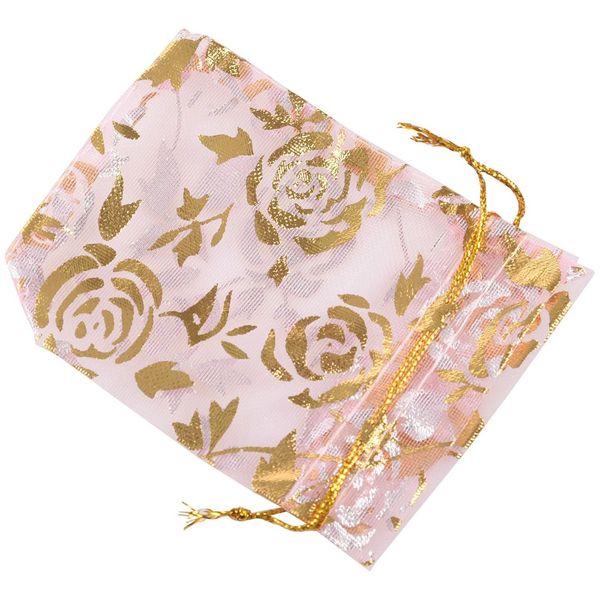 Attar Pouch bag - Gift Bag