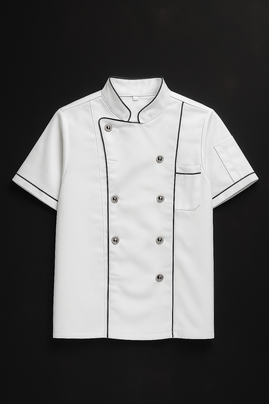 Chef's Coat