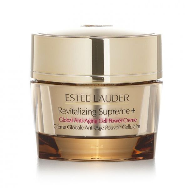 Revitalizing supreme+ global anti aging cell power creme