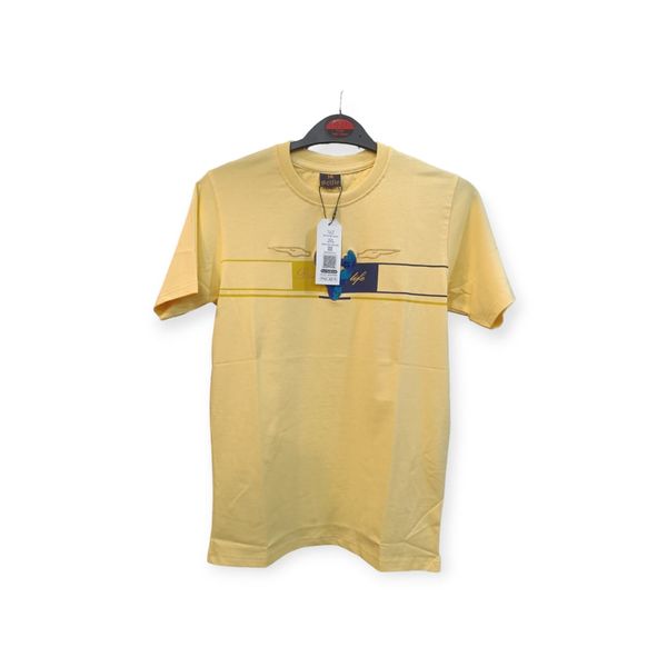 BOYS T SHIRT