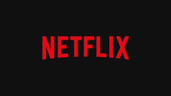 Netflix Subscription 1 month