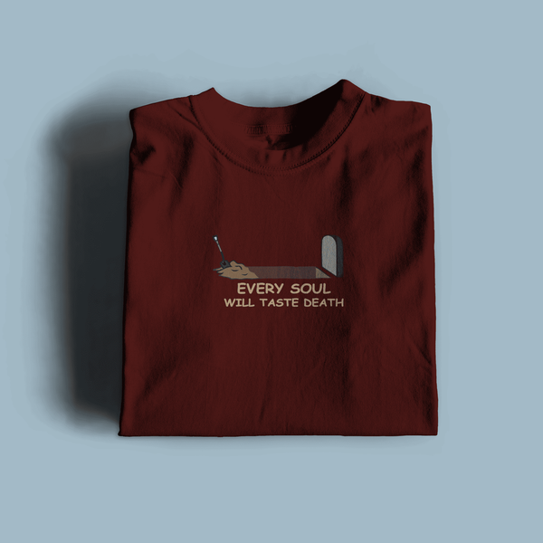 Every Soul + Kun Faya Kun Premium Combo Package - Image 3