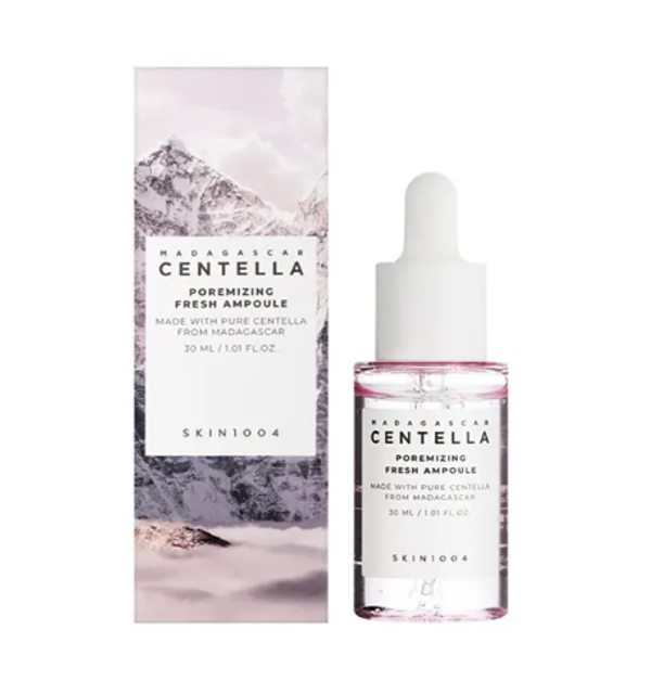 SKIN 1004 Centella Poremizing Fresh Ampoule 30ml