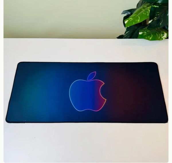 Apple Gaming Mouse Pad