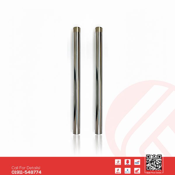 Fork Rod for Suzuki Gixxer & Gixxer SF (Old Model) bike.