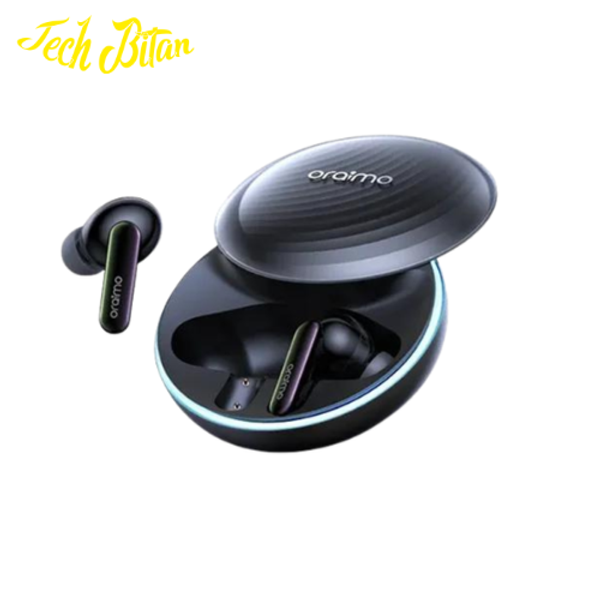Bluetooth Headphon Oraimo