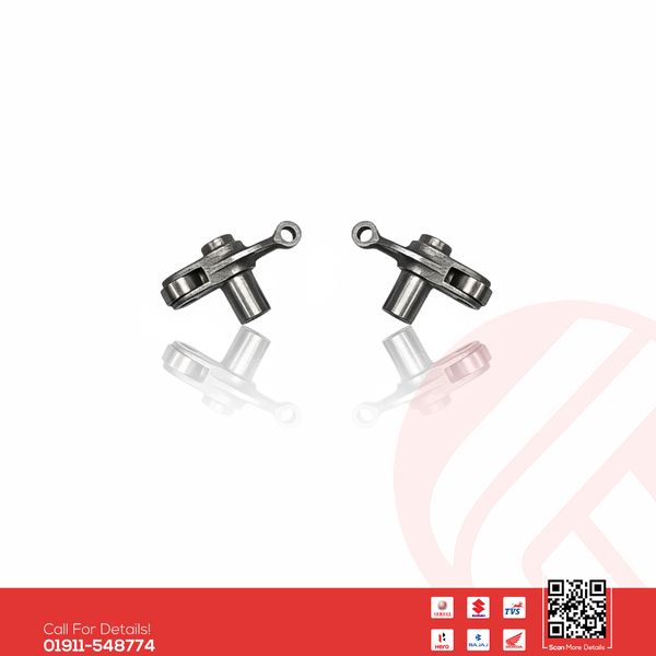 ARM Valve Rocker for Yamaha FZS V1 & Fazer V1 bike.