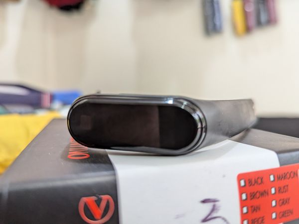 Waterproof Digital Watch