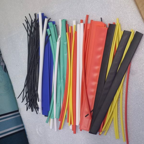 Heat Sink Tube Combo ( Big packet)