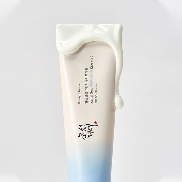 Beauty of Joseon Relief Sun Aqua-fresh Rice + B5 50ml
