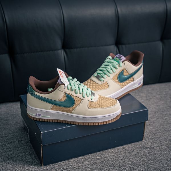 Nike Air Force 1 (1:1)