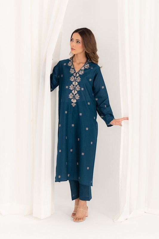Salwar kameez