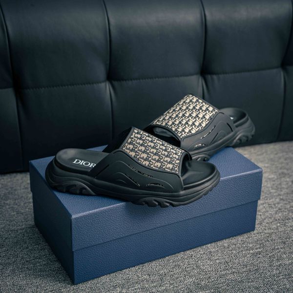 Dior H-Town Sandal (1:1)