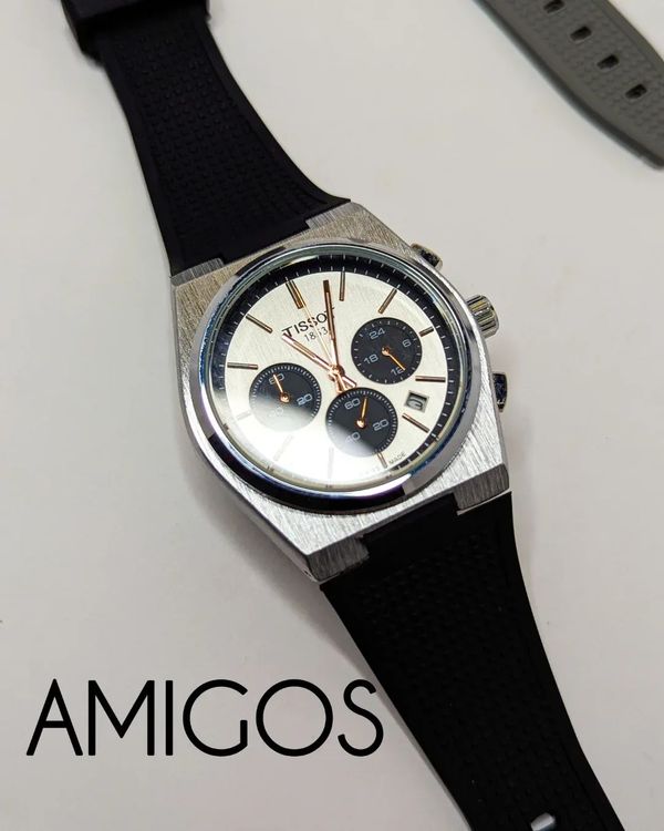 Tissot prx