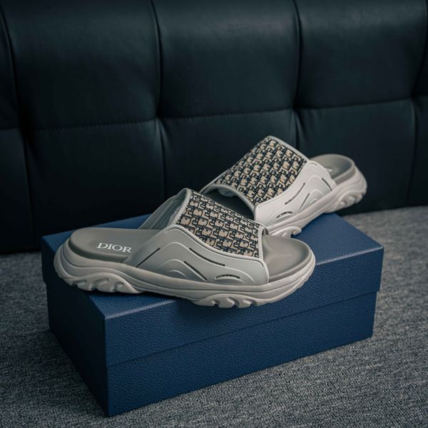 Dior H-Town Sandal (1:1)