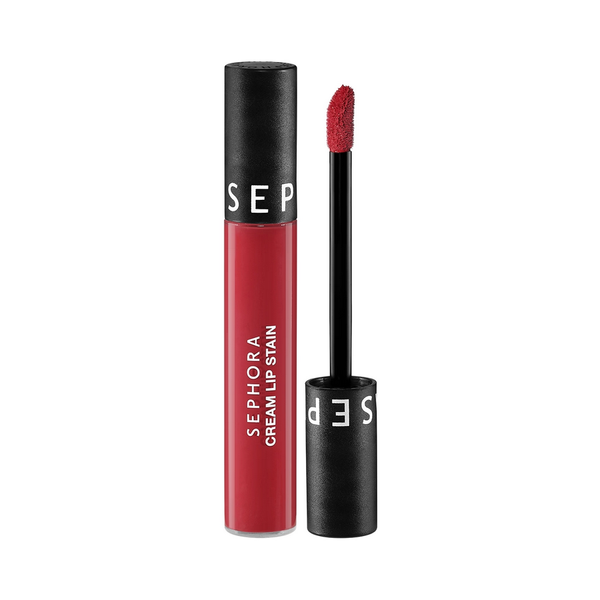 New Cream Lip Stain - 127 Frozen Pomegranate