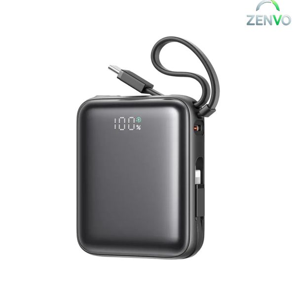 JOYROOM JR-PBF27 22.5W mini Power Bank 10000mAh