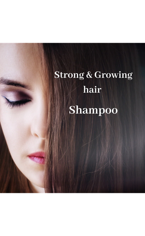 ক্লারিস কেরাটিন শ্যাম্পু 400 মিলি। Clariss Keratin Shampoo 400ml . - Image 3