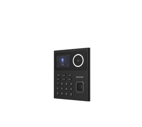 Hikvision DS-K1T320EFWX – Smart Face Recognition & Fingerprint Access Termina