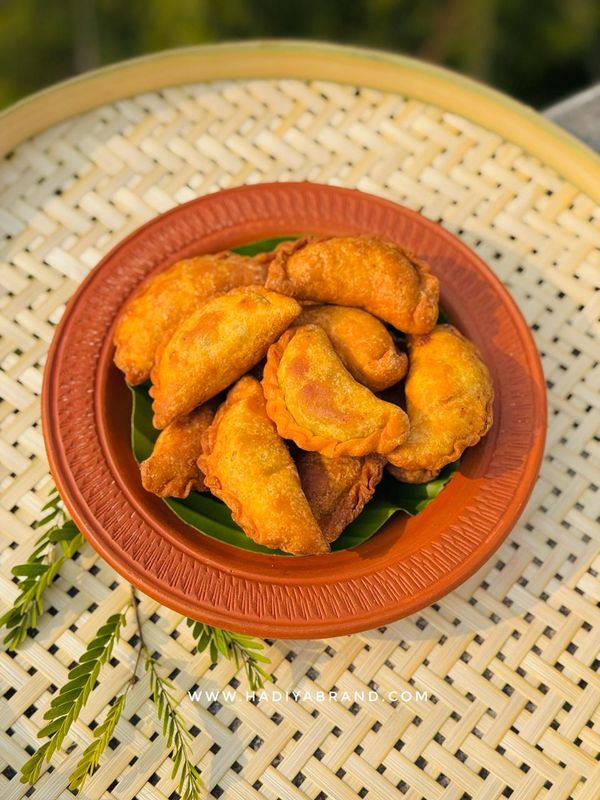 কুষ্টিয়ার স্পেশাল পুলিপিঠে (২৫০ গ্রাম)