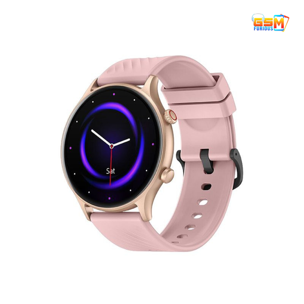 Zeblaze Btalk 2 Lite Bluetooth Calling Smart Watch