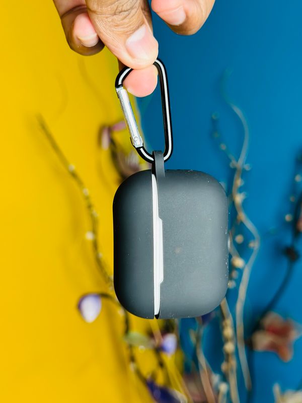 WiWu Airbuds Pro 2 Lite ANC Earbuds – White - Image 8