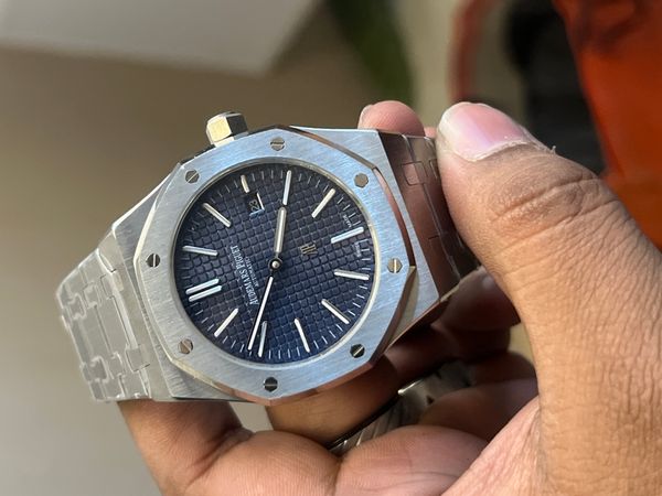 AP AAA AUTO CH BLU DIAL