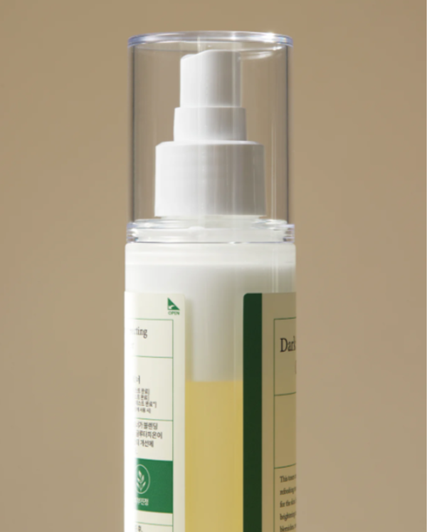 Axis-y Dark Spot Correcting Glow Toner, 125ml - Image 3