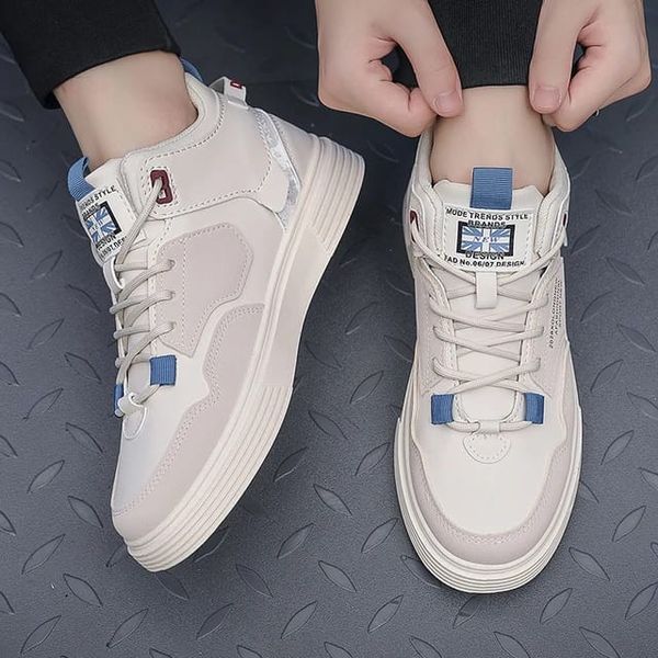Fashion social man shoesMode Trends style BrandsImported shoes
