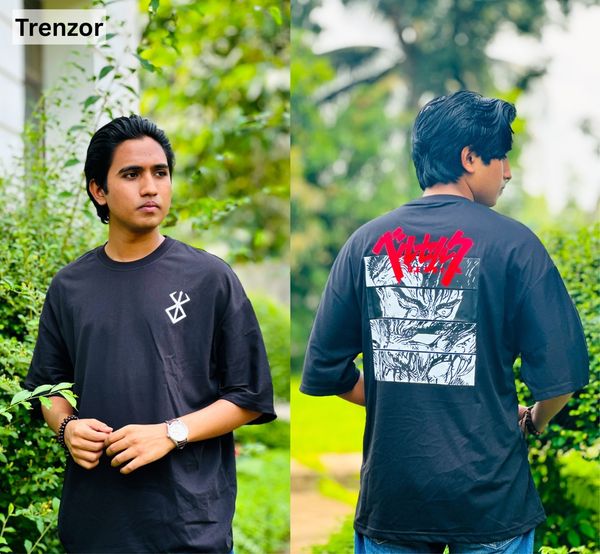 BLAC VIBE PREMIUM DROP