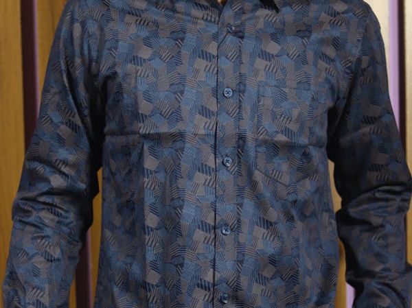 Shirt Collection 01