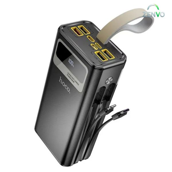 Hoco MMJ-06 30000mAh Fast Charging Power Bank