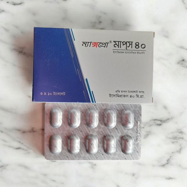 Maxpro MUPS 40