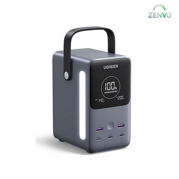 Ugreen PB770 (25286) 48000mAh 300W Fast Charging Power Bank