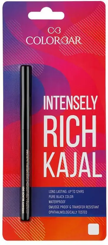 INTENSELY RICH KAJAL