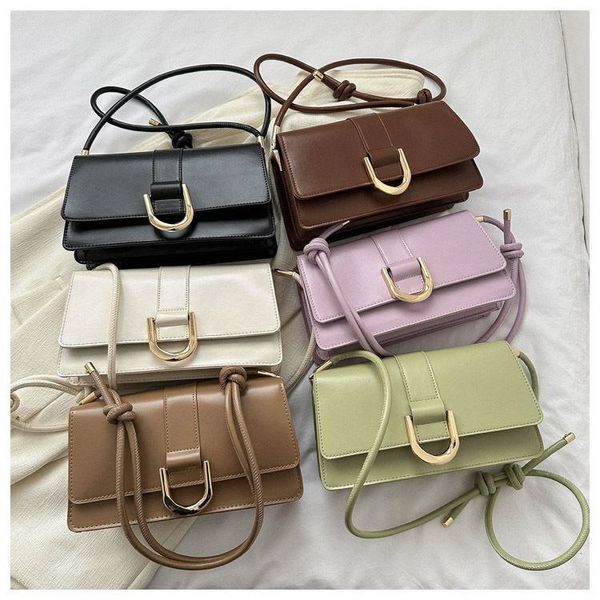 New Bag Arrival