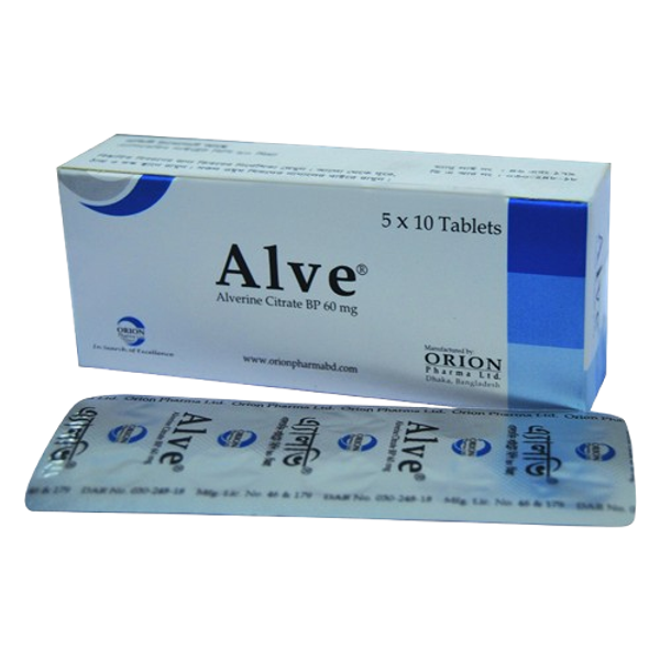 Alve 60