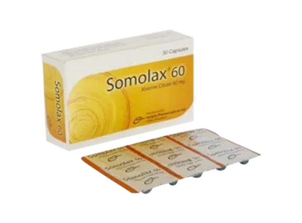 Somolax 60