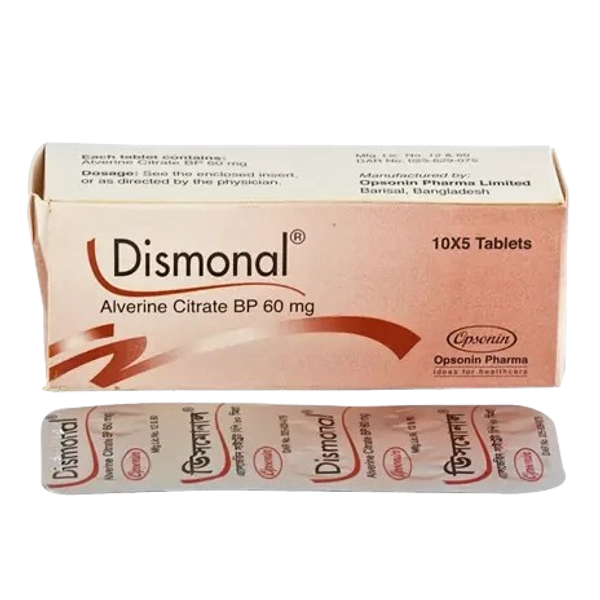 Dismonal 60